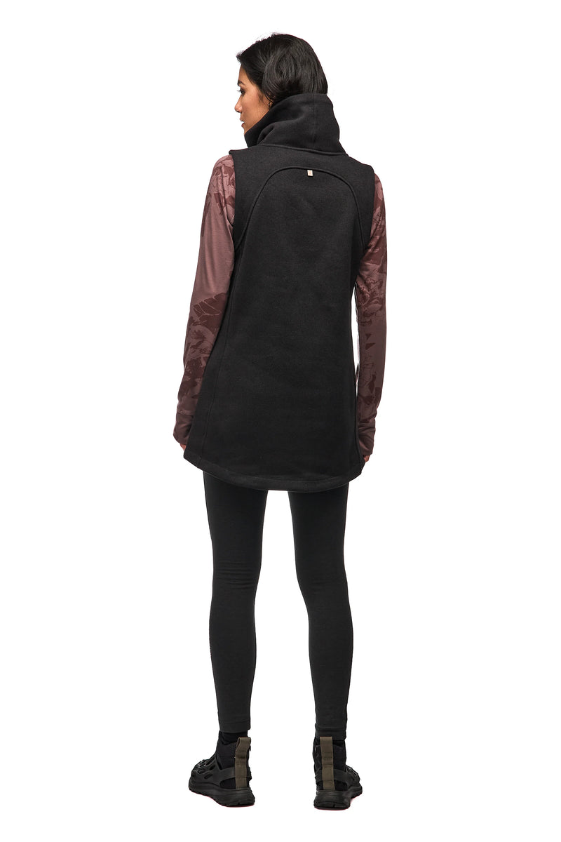 INDYEVA - Toga Tunic