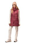 INDYEVA Kapa Long Vest