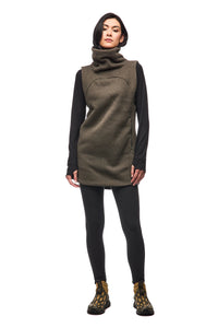 INDYEVA - Toga Upcycled Tunic