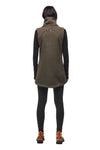 INDYEVA - Toga Upcycled Tunic
