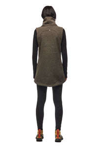 INDYEVA - Toga Upcycled Tunic