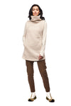 INDYEVA - Toga Upcycled Tunic