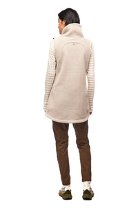 INDYEVA - Toga Upcycled Tunic