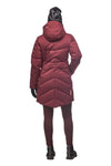 INDYEVA Ayaba III Parka