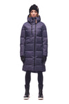 INDYEVA Maco Long Parka