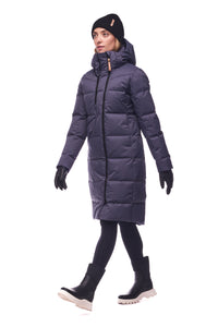INDYEVA Maco Long Parka