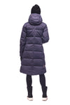 INDYEVA Maco Long Parka