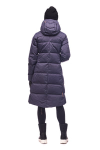INDYEVA Maco Long Parka