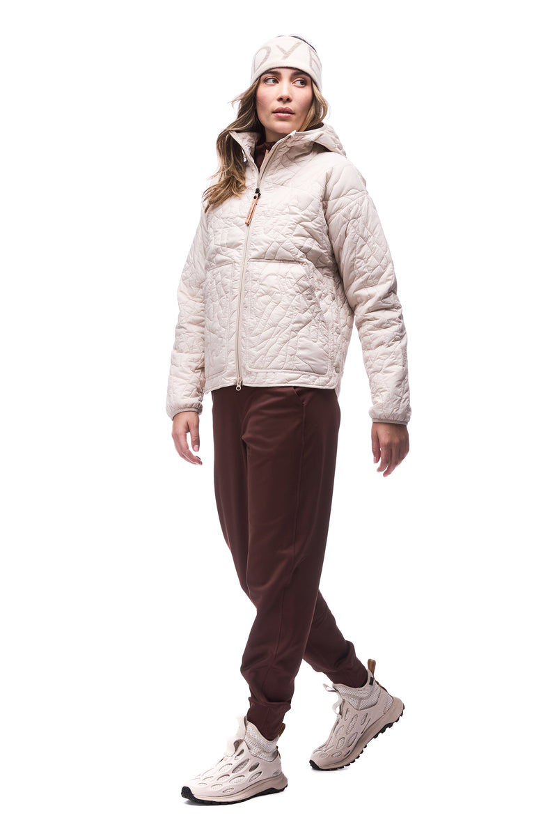 Indyeva - Estil Jacket