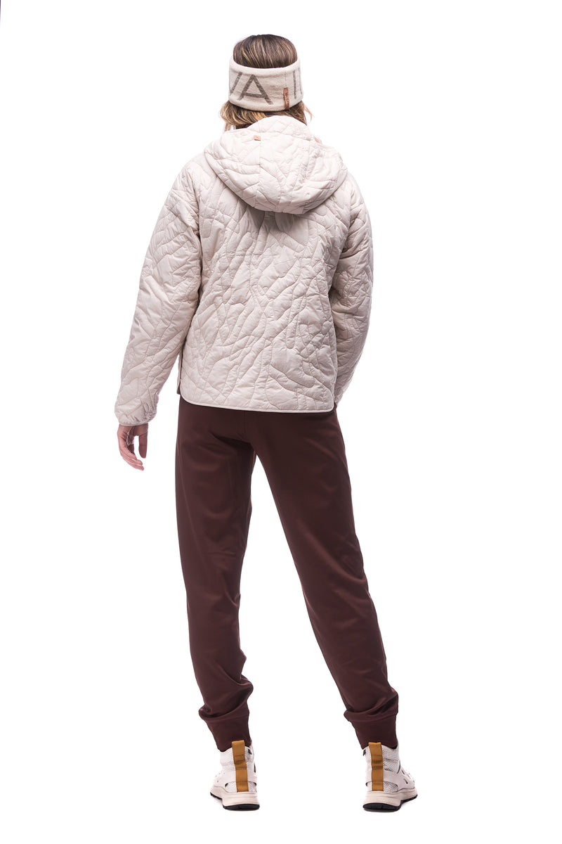 Indyeva - Estil Jacket