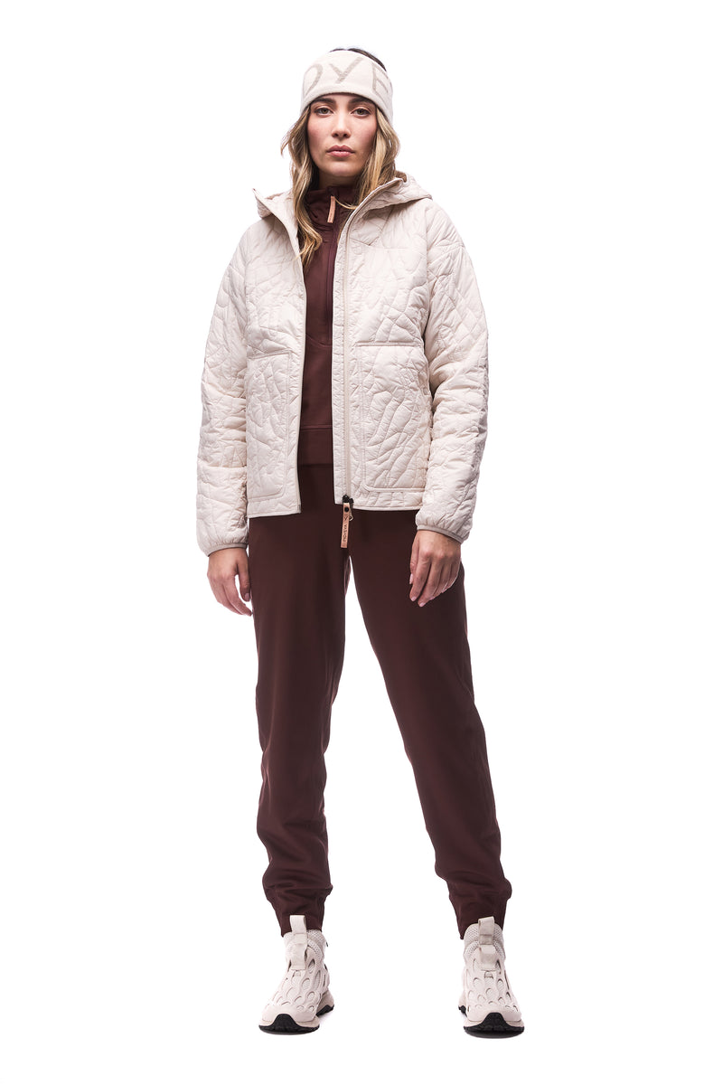 Indyeva - Estil Jacket