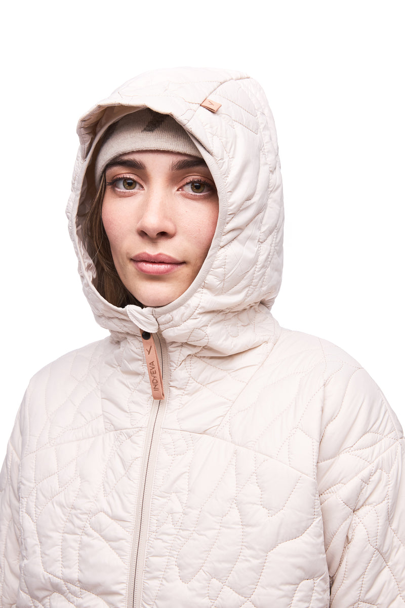Indyeva - Estil Jacket