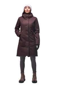 INDYEVA Ravina II Jacket