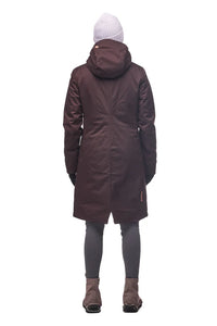 INDYEVA Ravina II Jacket