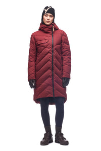 INDYEVA Leggero II Parka