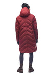 INDYEVA Leggero II Parka