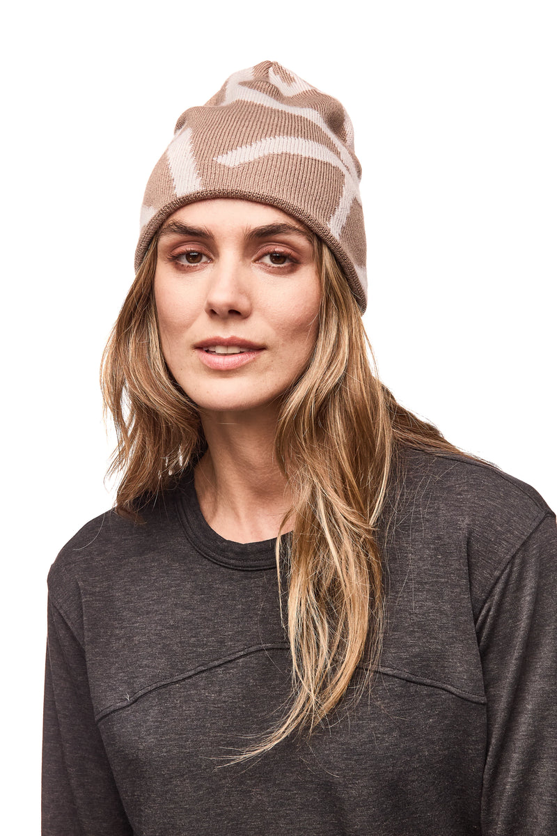 INDYEVA Gorro Beanie