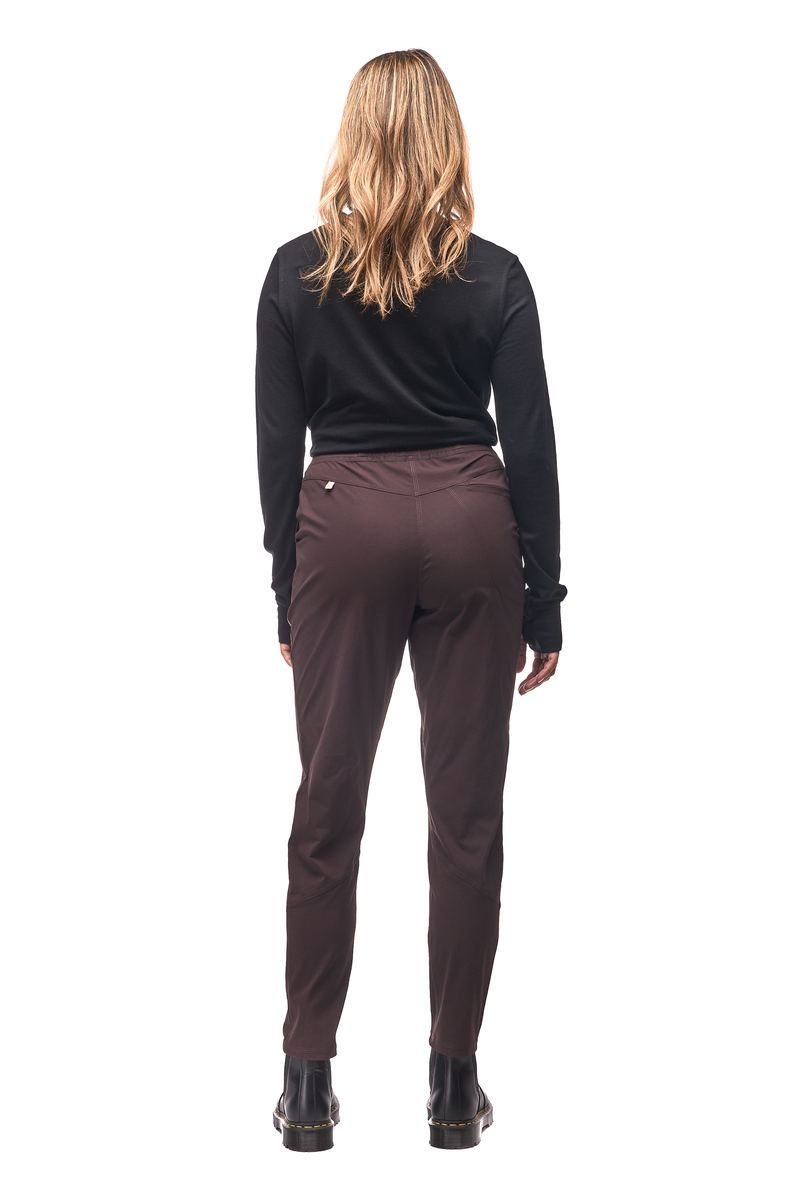 INDYEVA - Matkailu HV II Pant