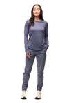 INDYEVA - Novara II Long Sleeved Shirt
