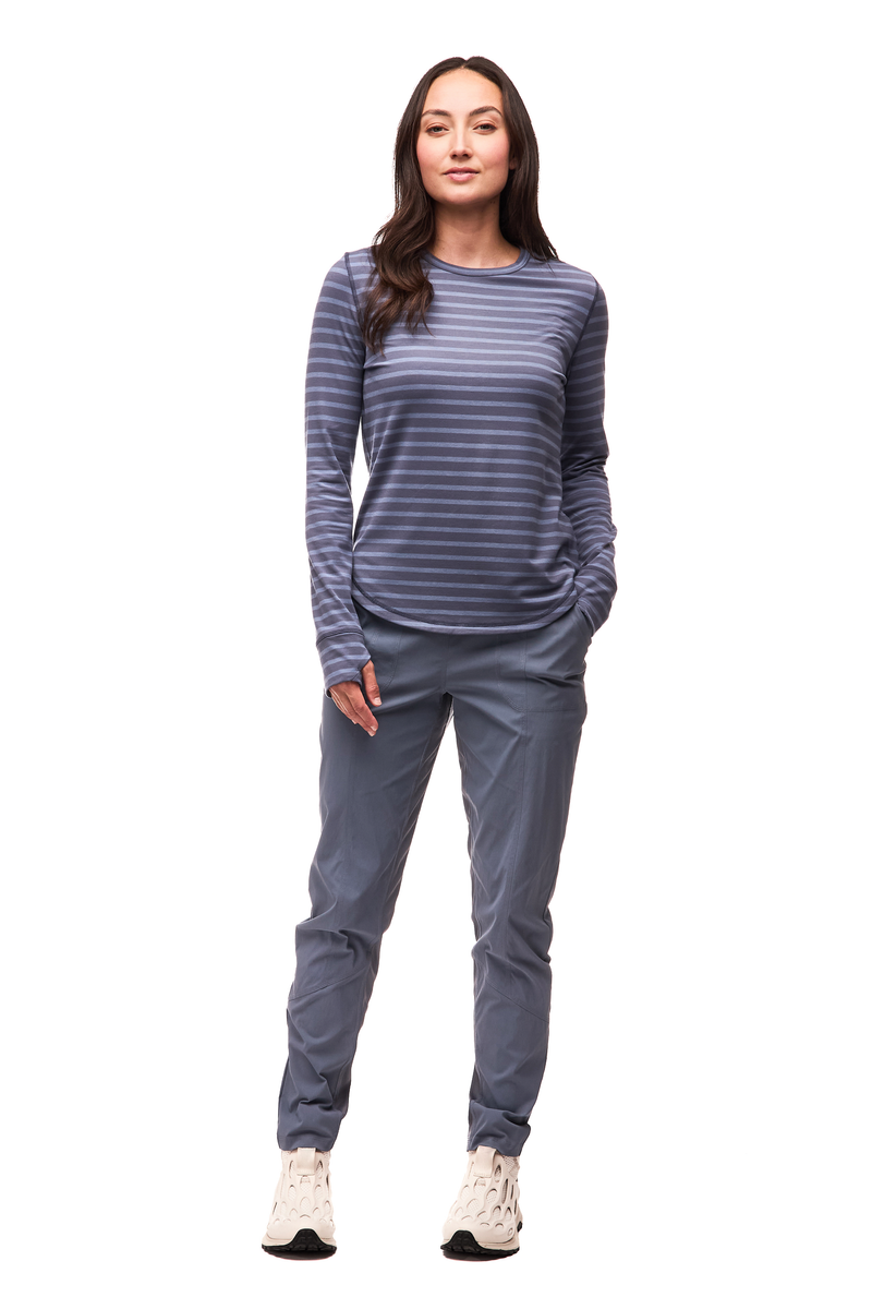 INDYEVA - Novara II Long Sleeved Shirt