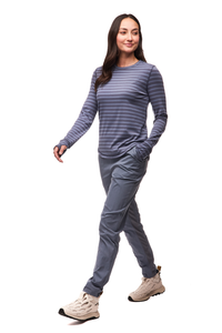 INDYEVA - Novara II Long Sleeved Shirt
