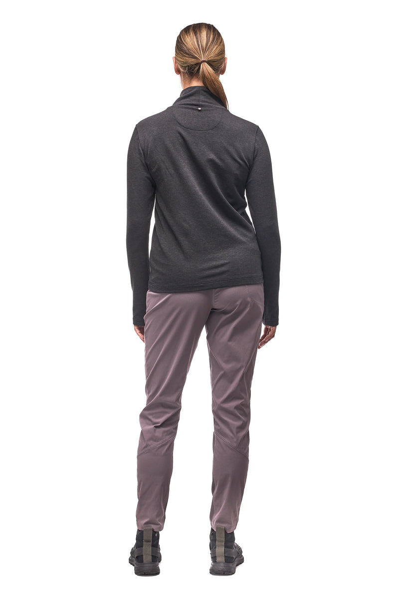 INDYEVA - Len Long Sleeve Top