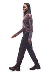 INDYEVA - Estirada II Cargo Jogger Pant
