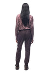 INDYEVA - Estirada II Cargo Jogger Pant