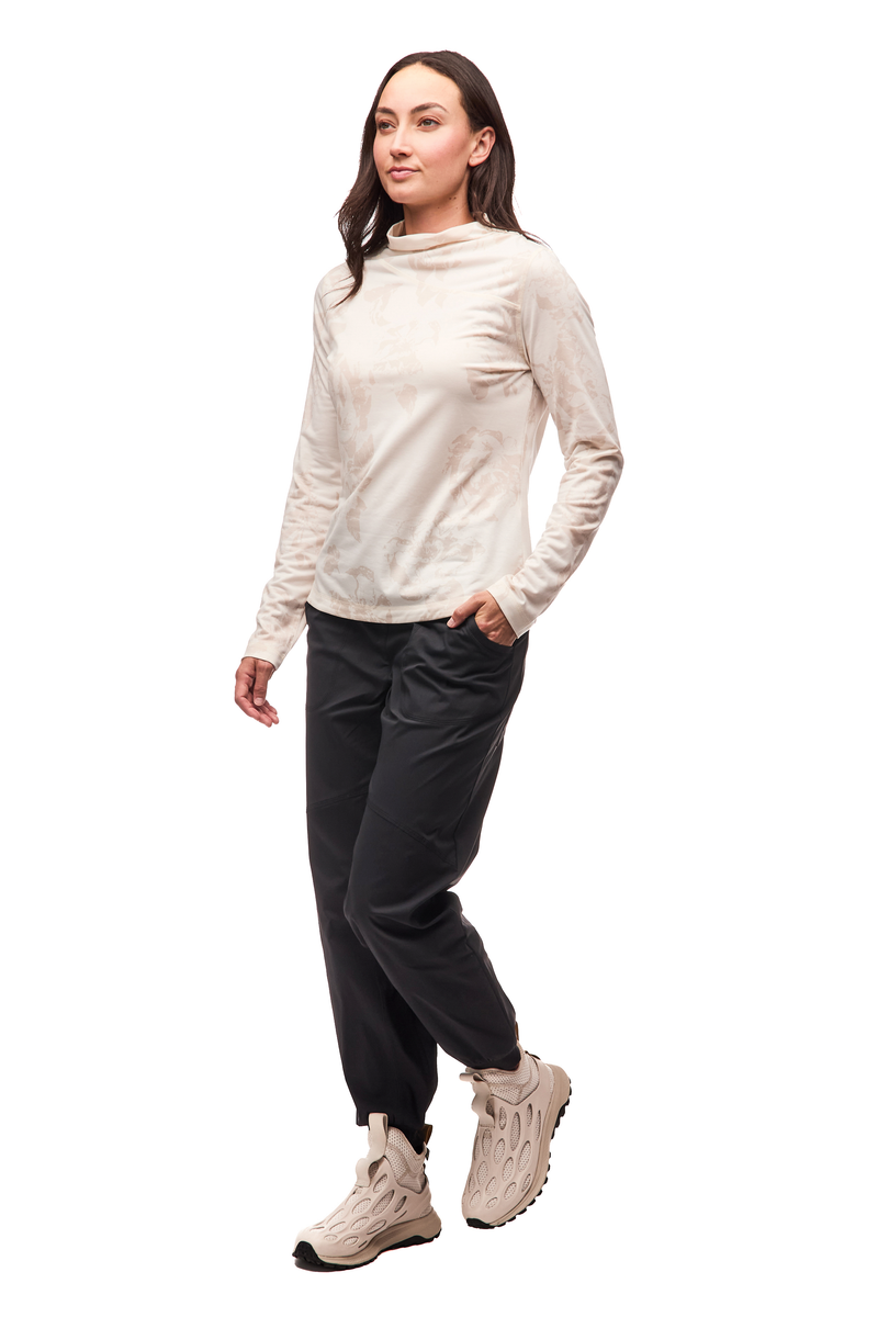 INDYEVA - Andolana Jogger Pant