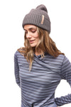 INDYEVA Barret II Merino Beanie
