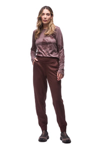 INDYEVA - Rahat Jogger Pant
