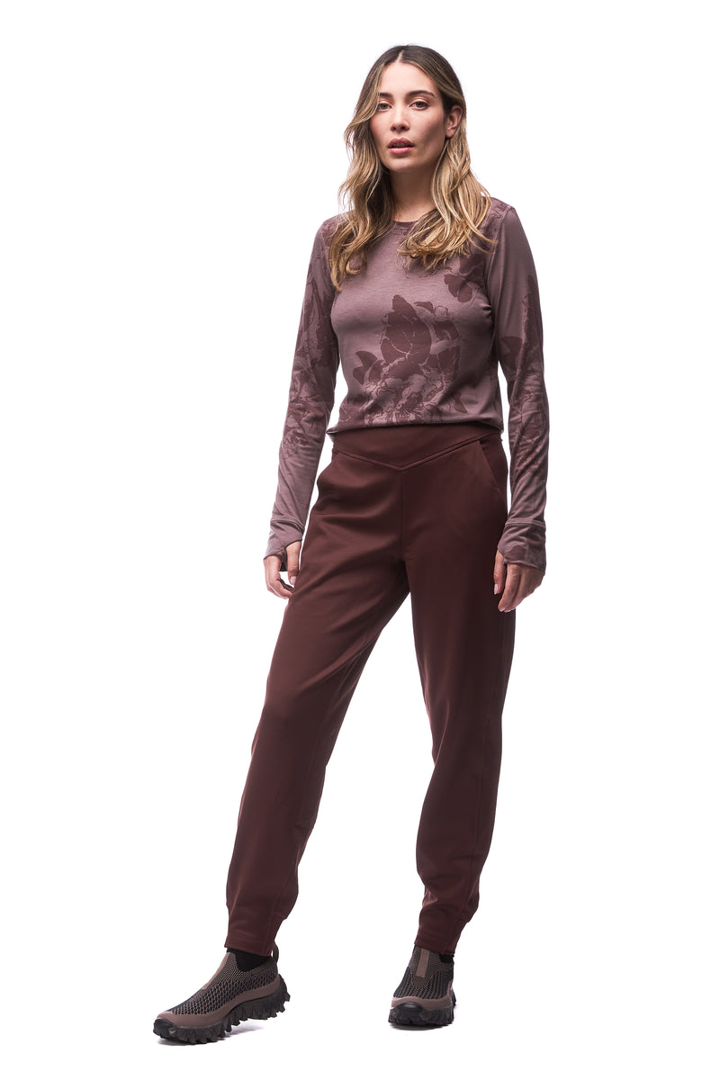 INDYEVA - Rahat Jogger Pant