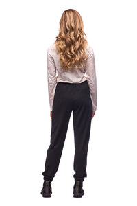 INDYEVA - Wol Merino Blend Pant