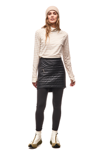INDYEVA Boon Skirt III