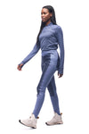 INDYEVA - Strika II Long Sleeve Top