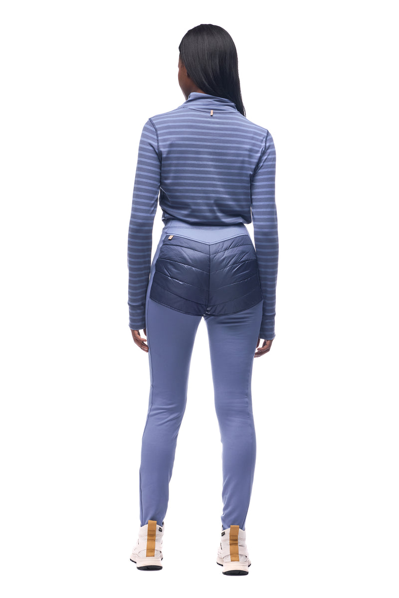 INDYEVA - Strika II Long Sleeve Top