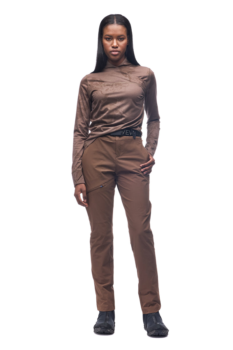 INDYEVA - Strika II Long Sleeve Top