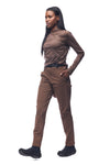 INDYEVA - Strika II Long Sleeve Top