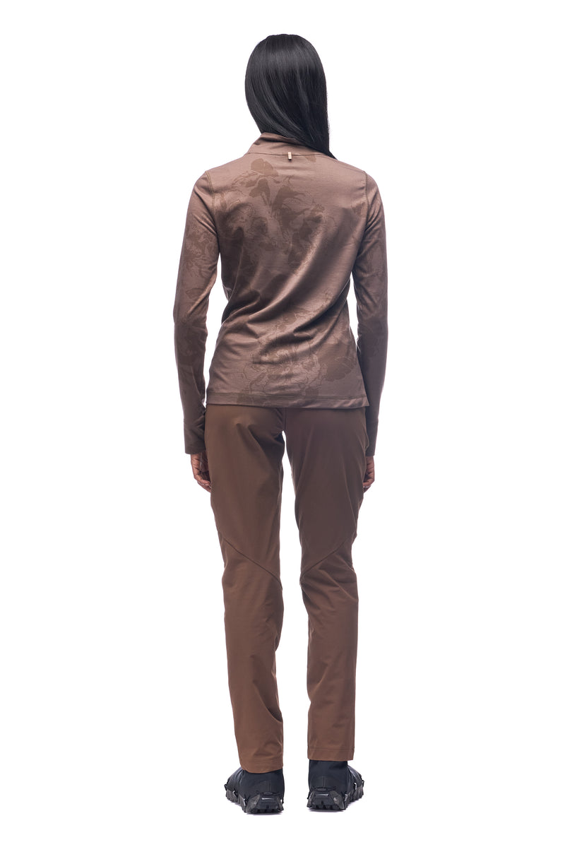 INDYEVA - Strika II Long Sleeve Top