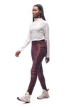 INDYEVA - Luz II Long Sleeve Top