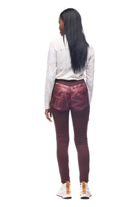 INDYEVA - Luz II Long Sleeve Top