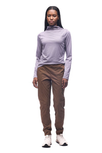 INDYEVA - Luz II Long Sleeve Top