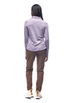 INDYEVA - Luz II Long Sleeve Top