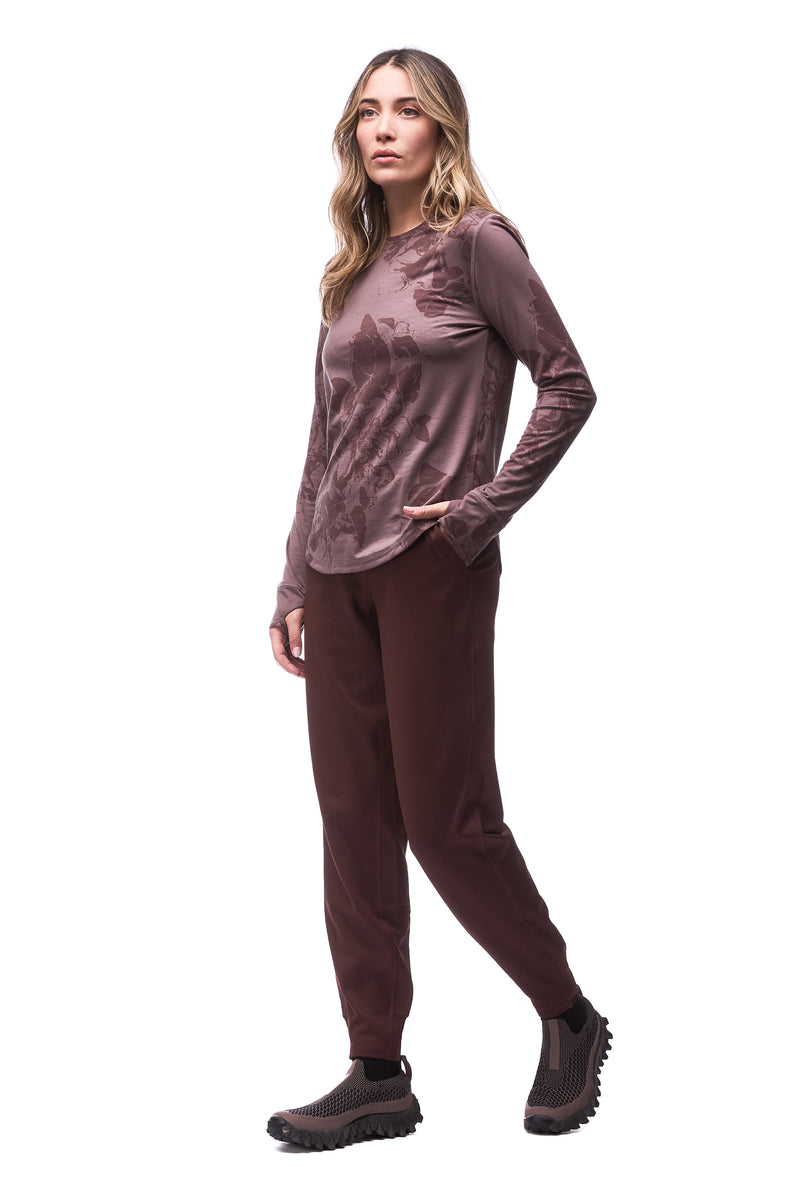INDYEVA - Novara II Long Sleeved Shirt