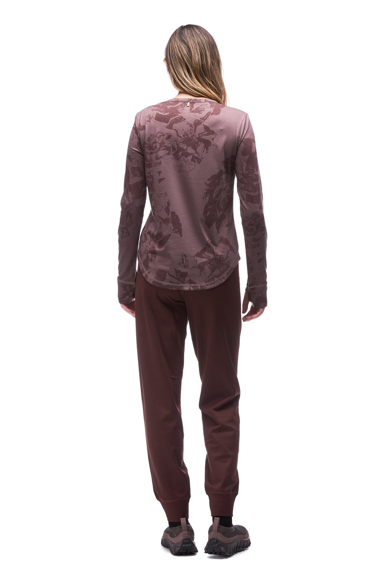 INDYEVA - Novara II Long Sleeved Shirt