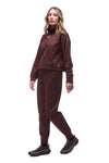 INDYEVA - Mysig 1/2 Zip Pullover