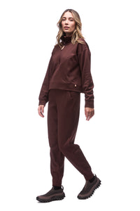 INDYEVA - Mysig 1/2 Zip Pullover