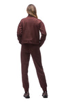 INDYEVA - Mysig 1/2 Zip Pullover