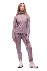 INDYEVA - Len Long Sleeve Top