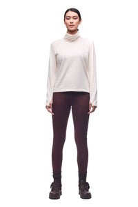 INDYEVA - Len Long Sleeve Top